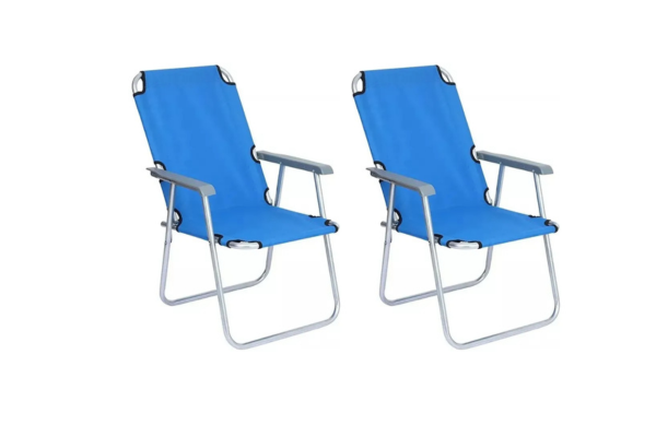 Foto de Silleta Clásica x 2