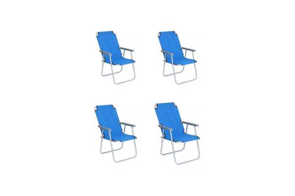 Foto de Silleta Clásica x 4